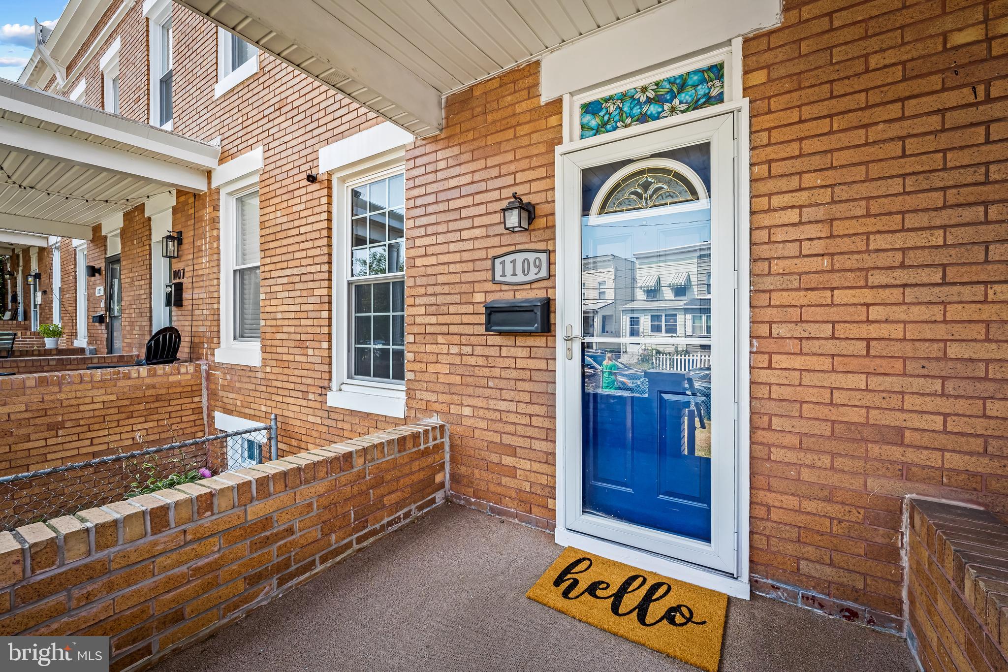 1109 W 40TH STREET