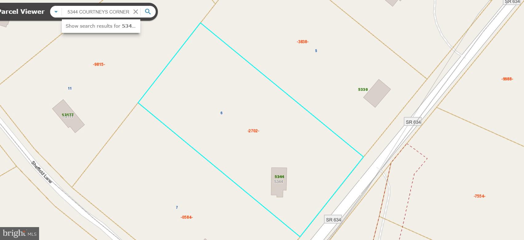 BELLE COIL ESTATES - Residential