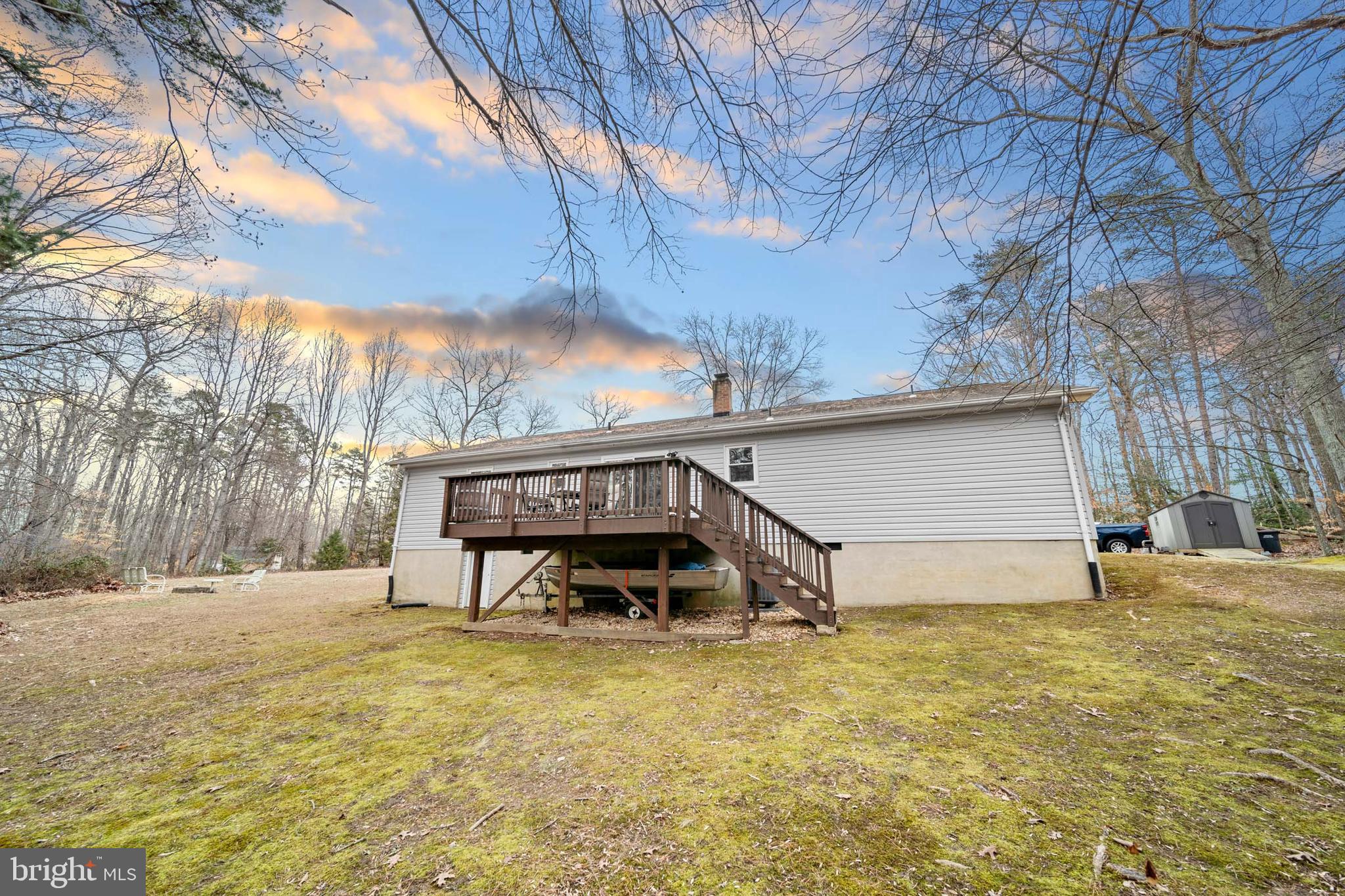 BELLE COIL ESTATES - Residential