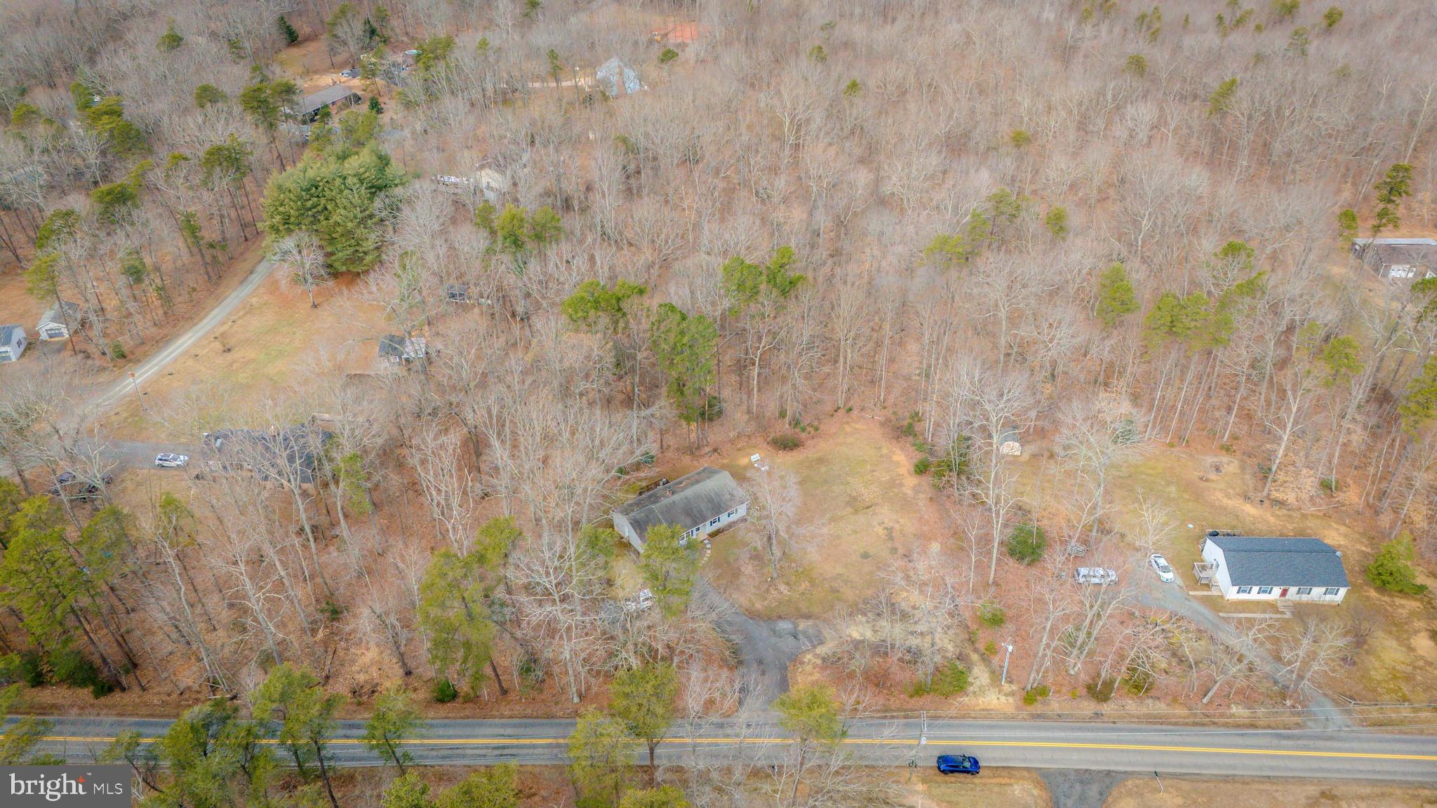 BELLE COIL ESTATES - Residential