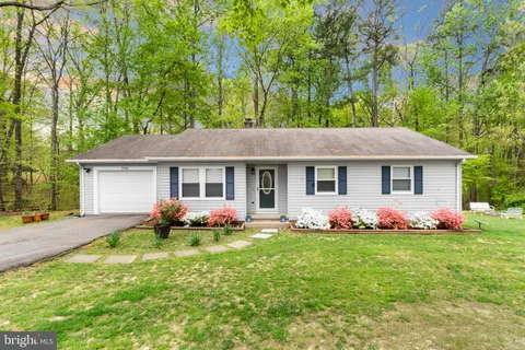 5344 Courtneys Corner Road, Sumerduck, VA MLS: VAFQ2015398
