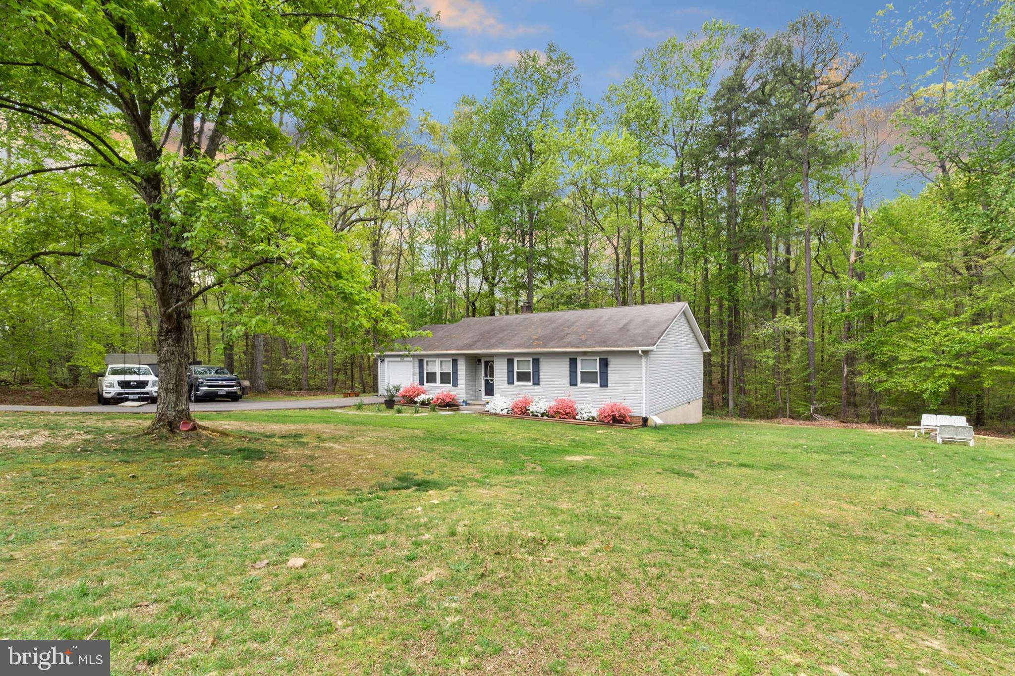 5344 COURTNEYS CORNER ROAD