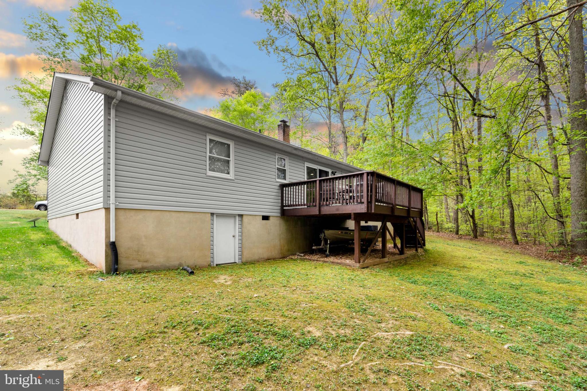 BELLE COIL ESTATES - Residential