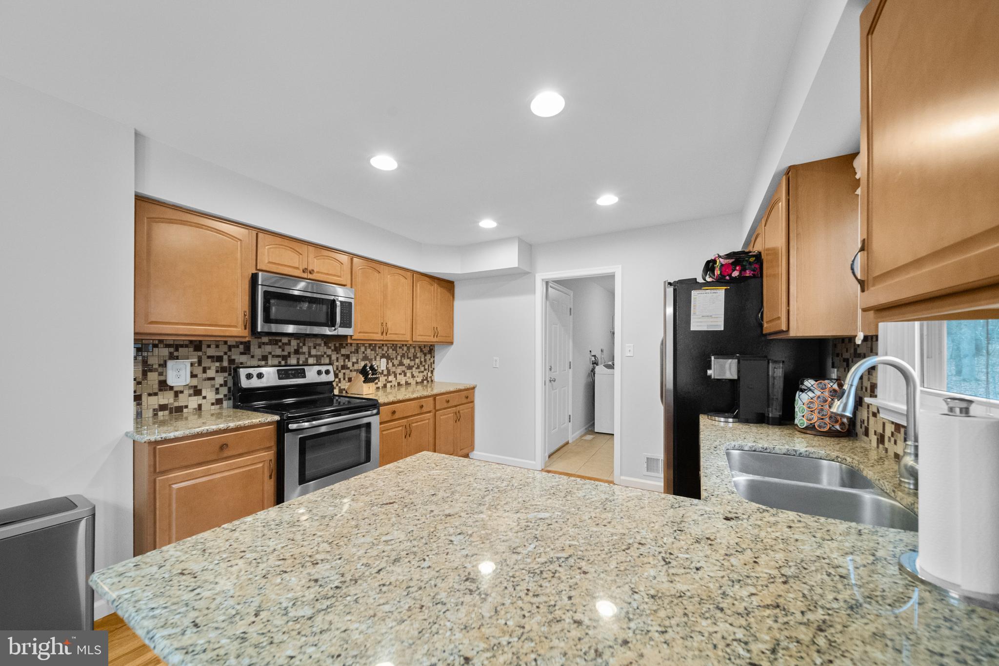 BELLE COIL ESTATES - Residential