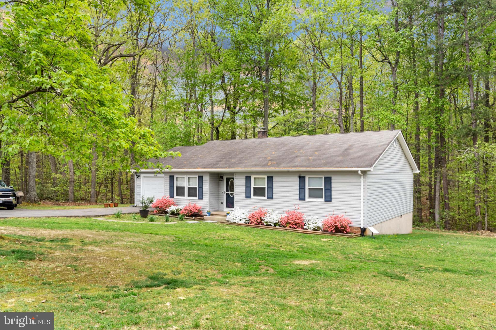 5344 COURTNEYS CORNER ROAD