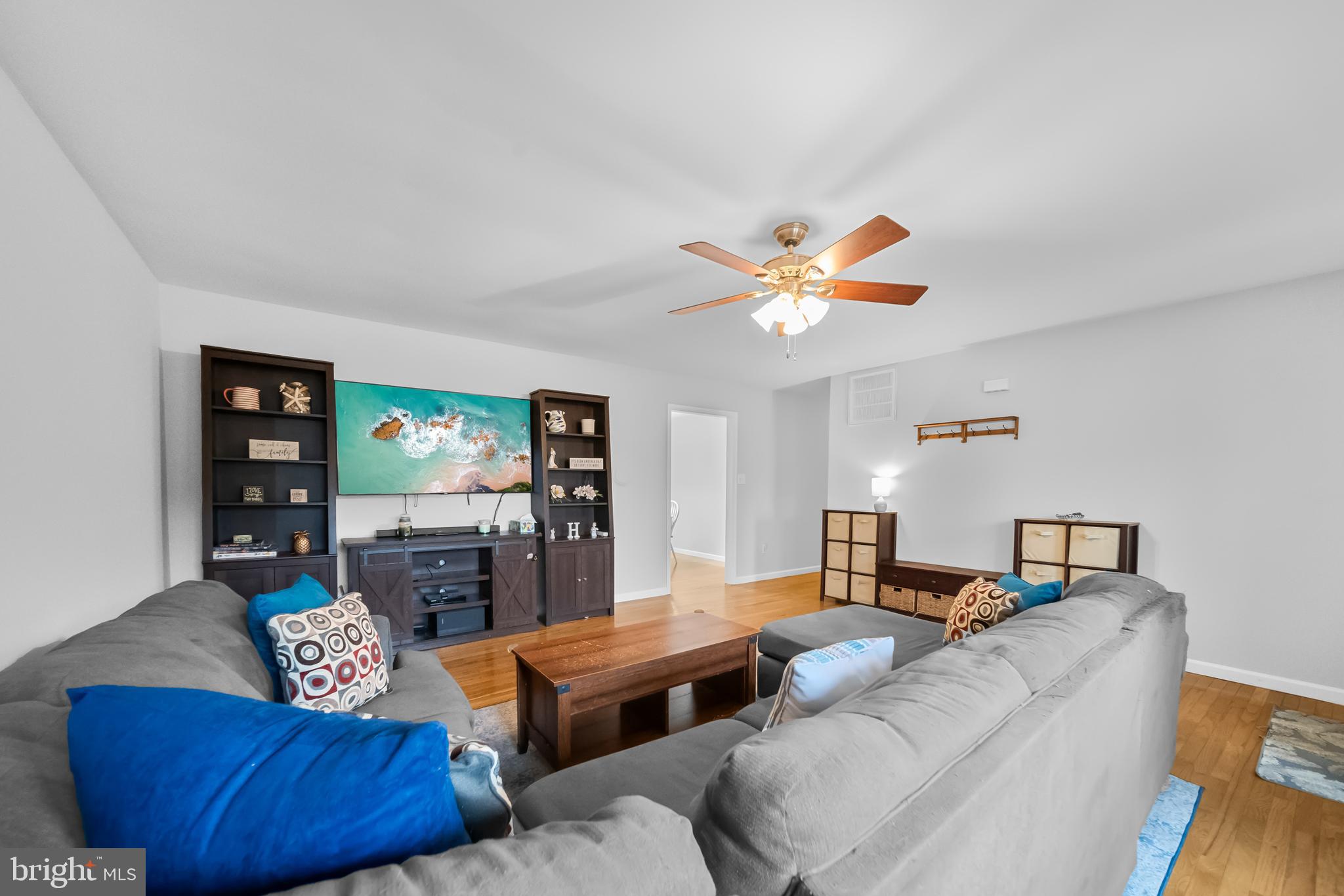 BELLE COIL ESTATES - Residential