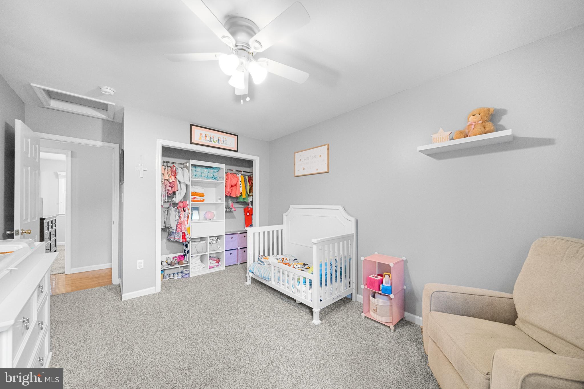 BELLE COIL ESTATES - Residential