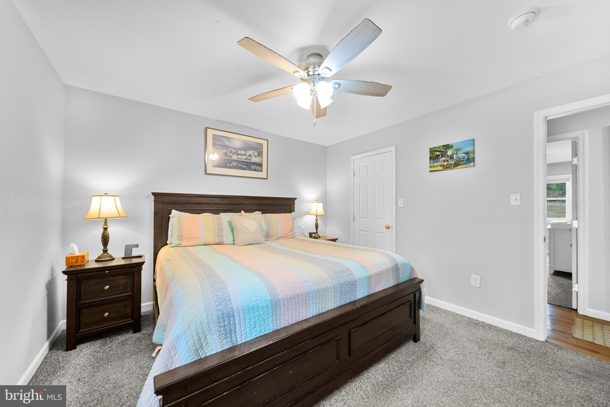 BELLE COIL ESTATES - Residential