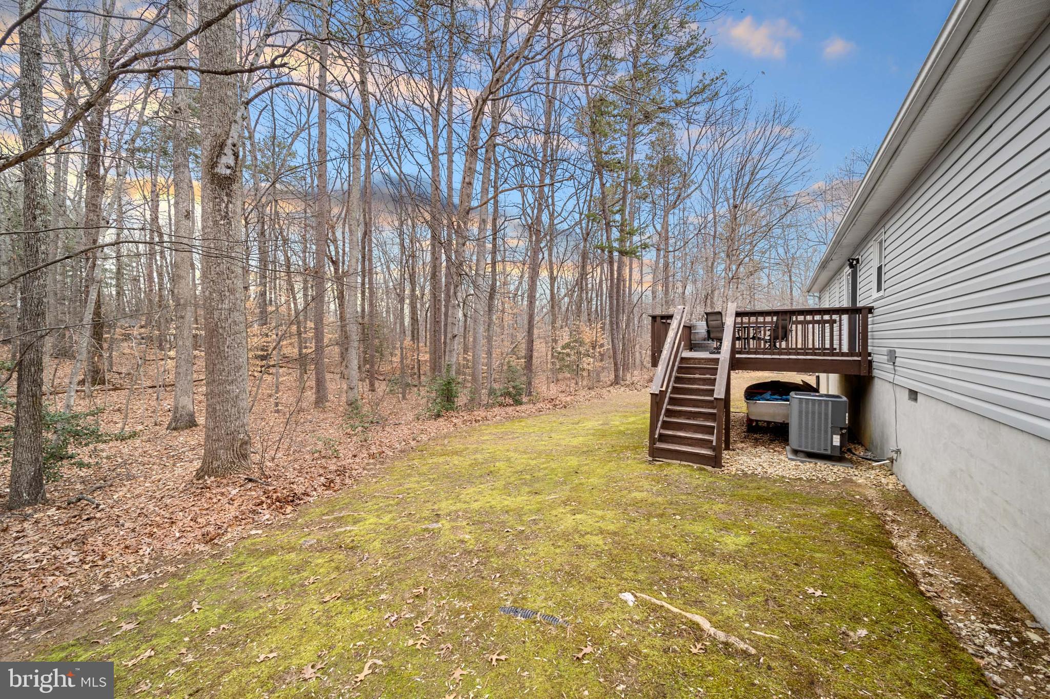 BELLE COIL ESTATES - Residential