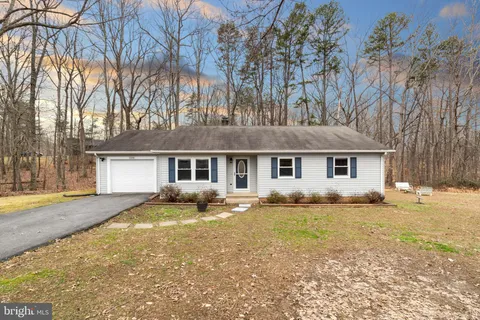 5344 Courtneys Corner Road, Sumerduck, VA MLS: VAFQ2015398