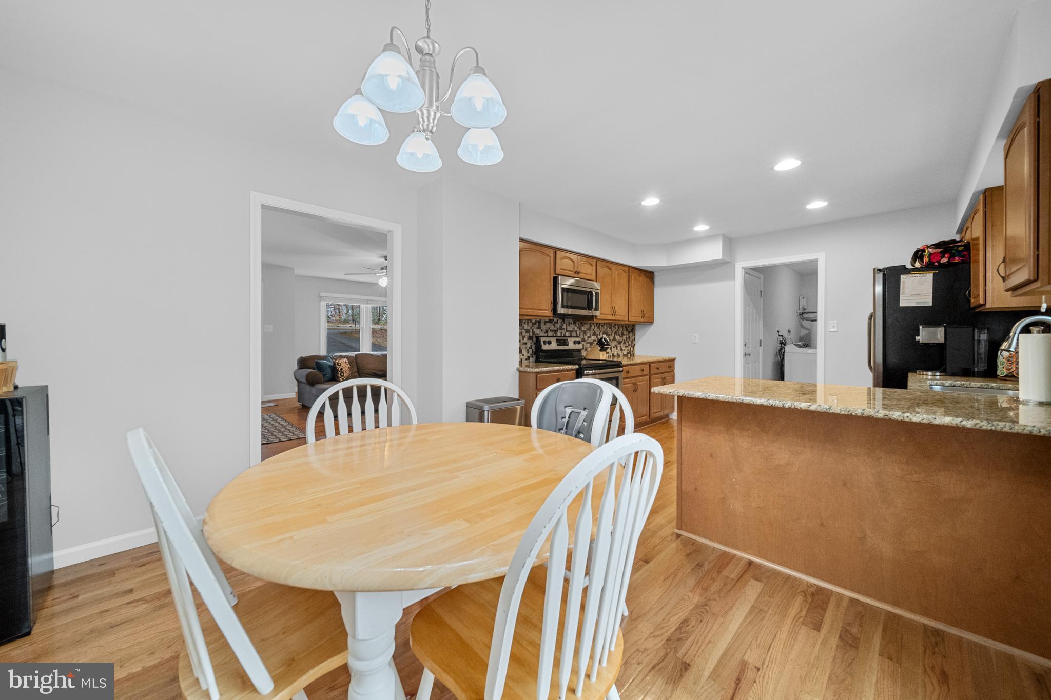 BELLE COIL ESTATES - Residential