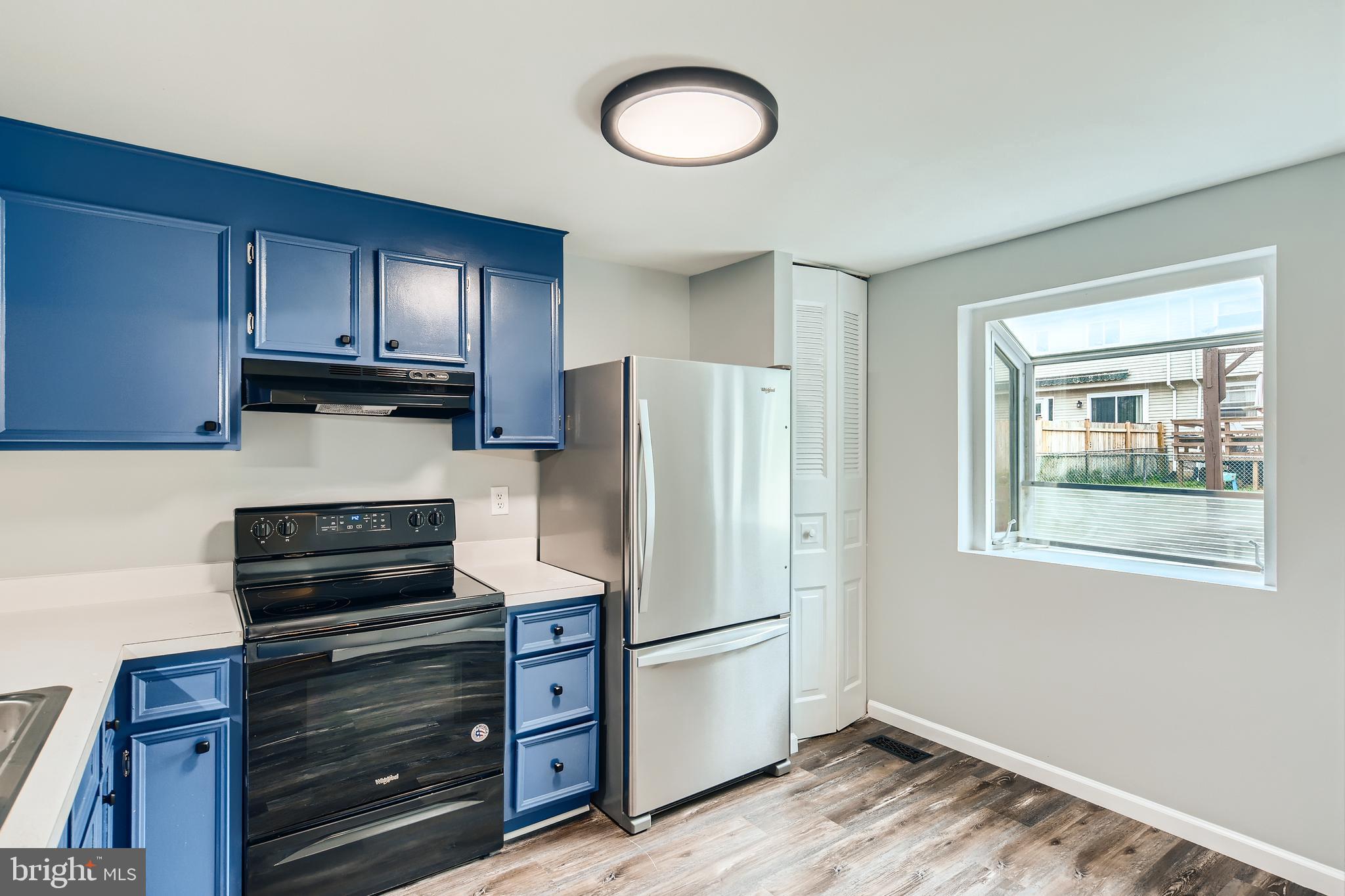 BONITA - Residential