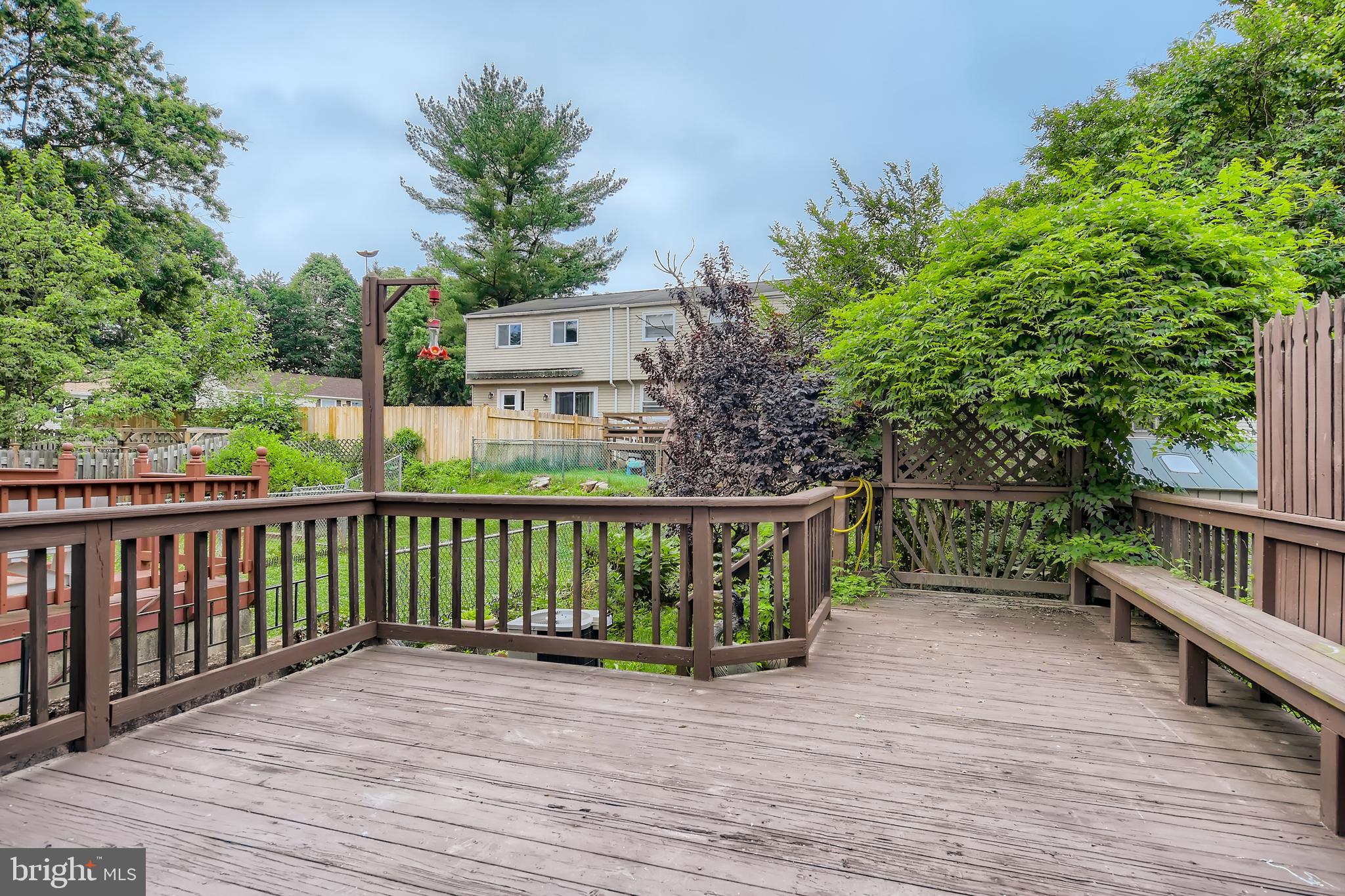 BONITA - Residential