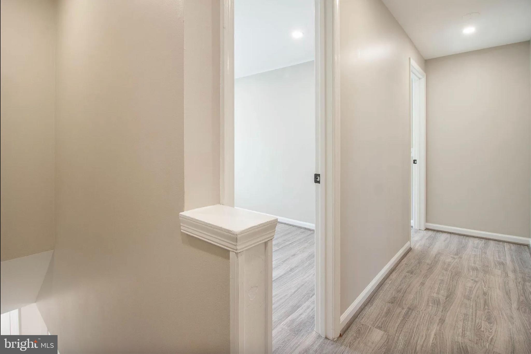 BURKE CENTRE - Residential Lease