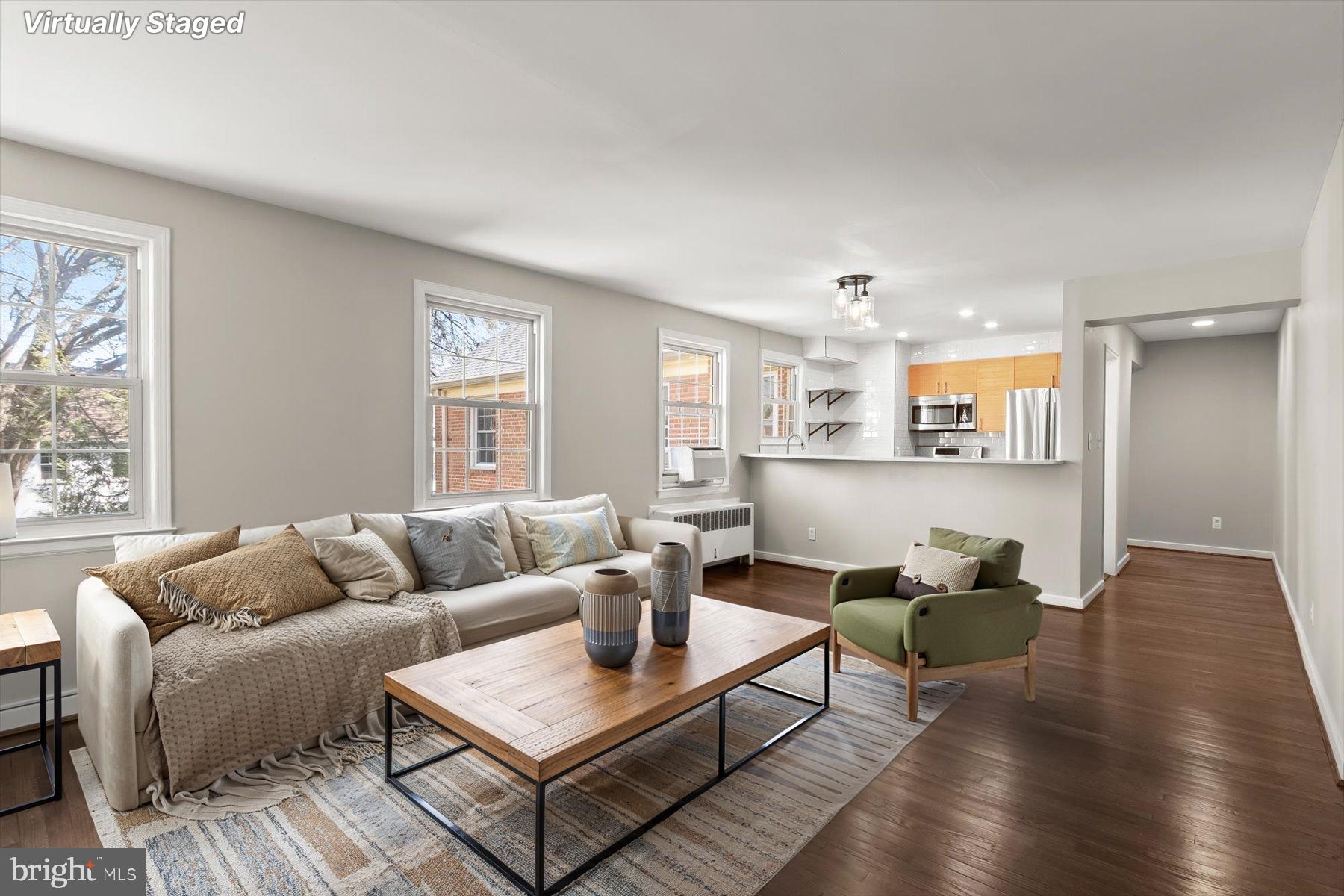 ROCK CREEK VILLAGE CONDOMINIUMS - Residential