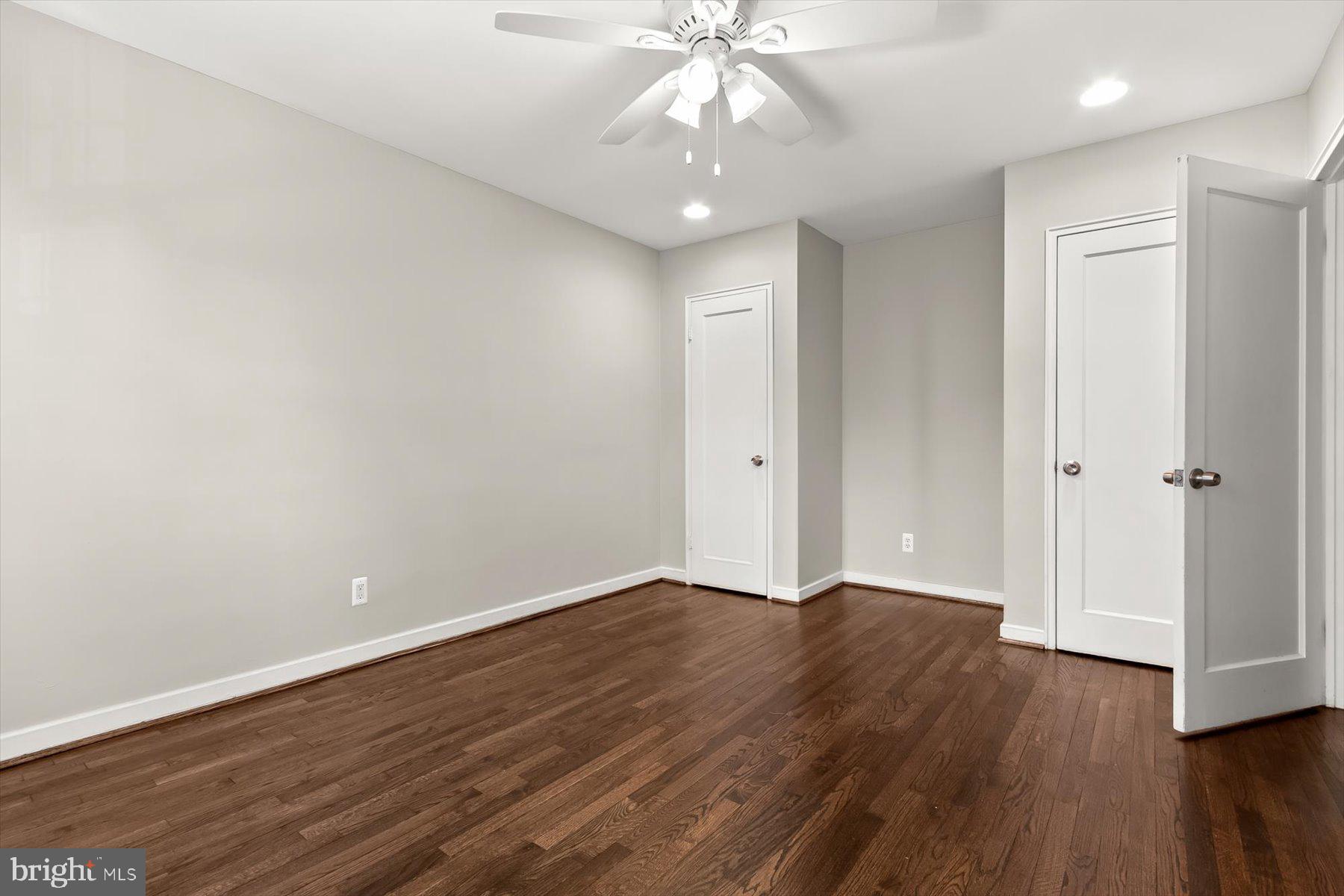 ROCK CREEK VILLAGE CONDOMINIUMS - Residential