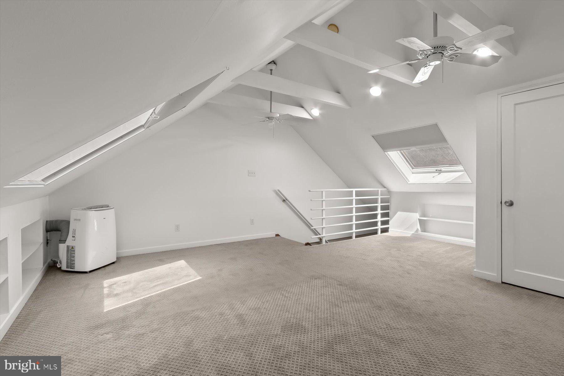 ROCK CREEK VILLAGE CONDOMINIUMS - Residential