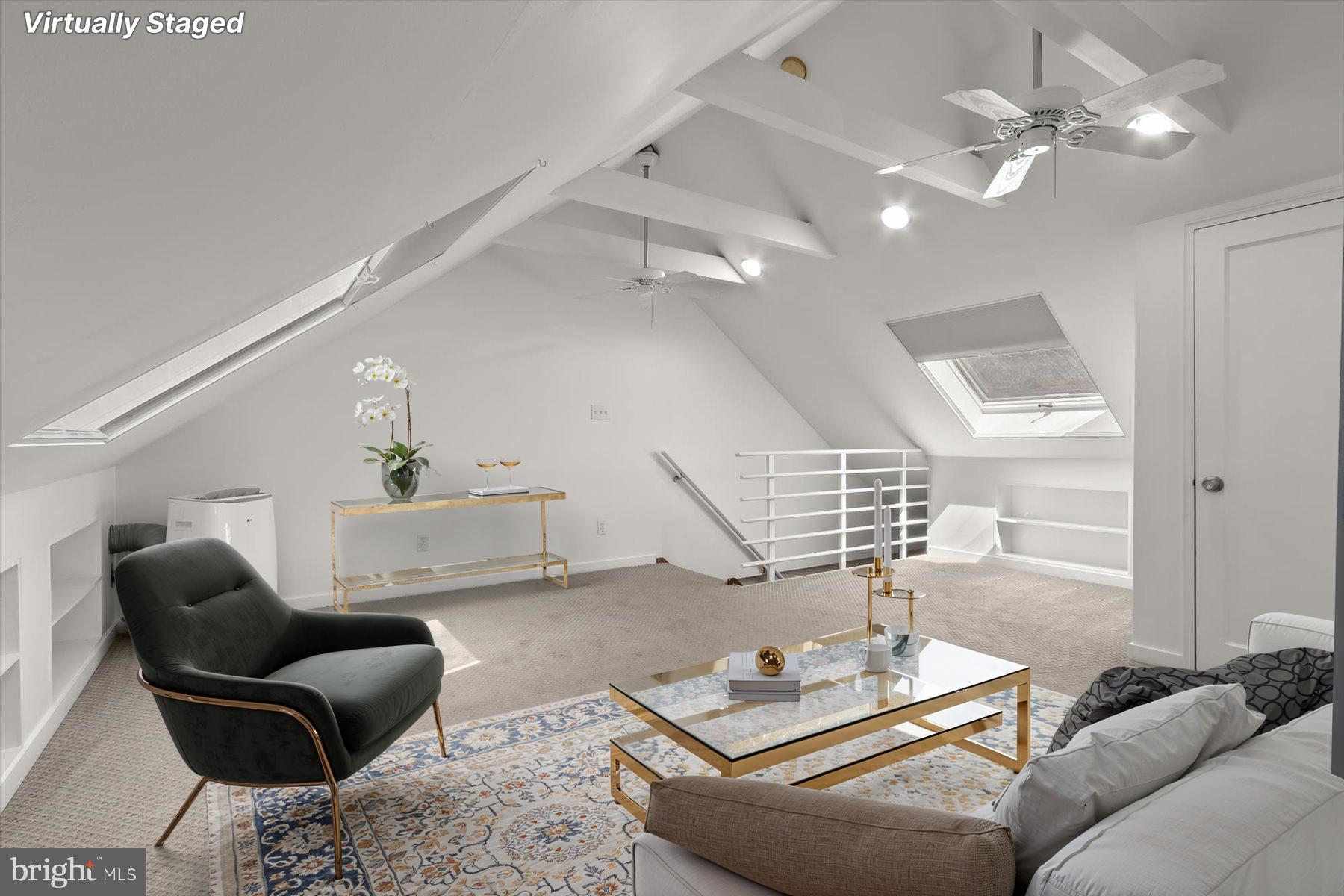 ROCK CREEK VILLAGE CONDOMINIUMS - Residential