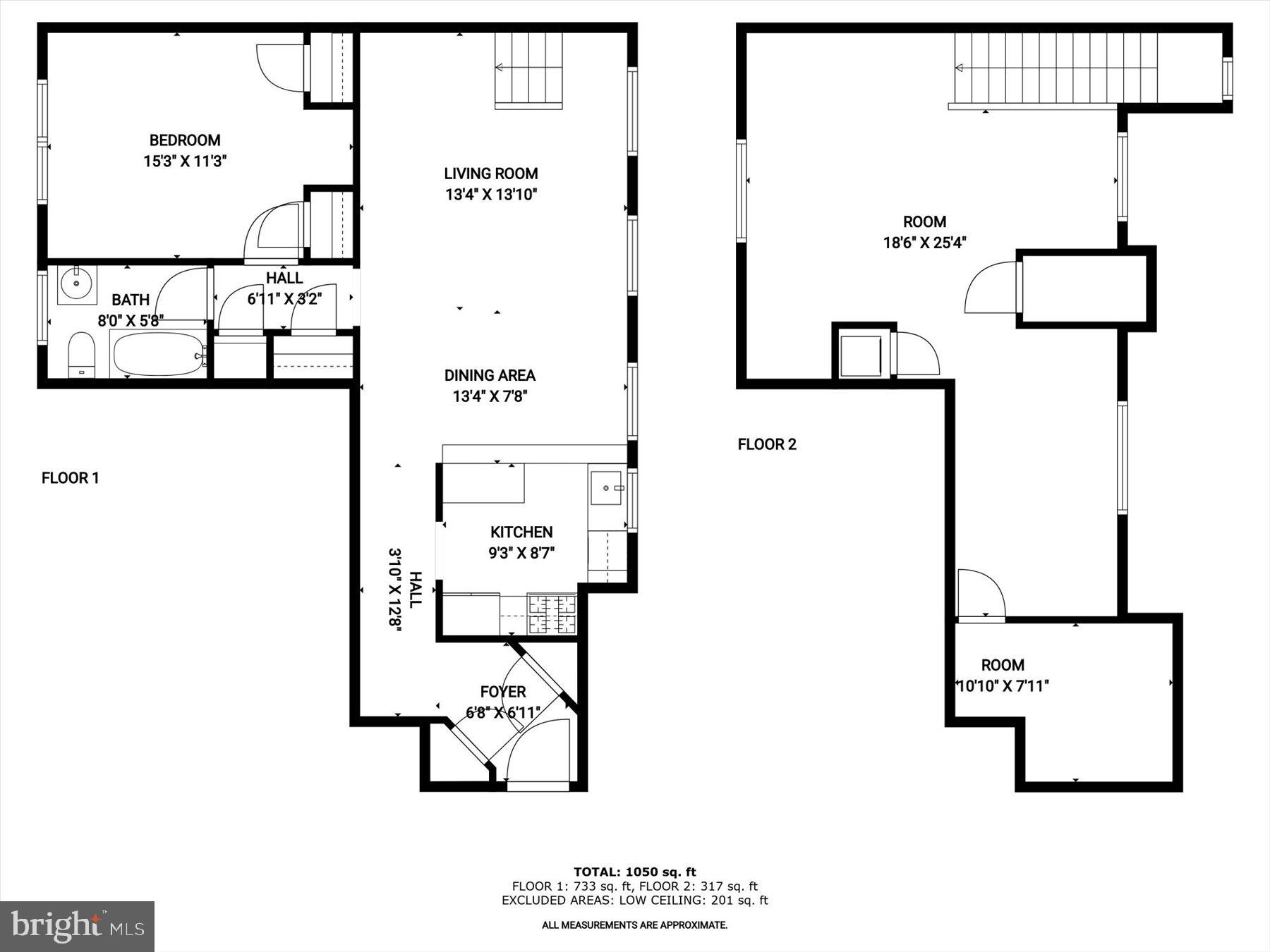 ROCK CREEK VILLAGE CONDOMINIUMS - Residential