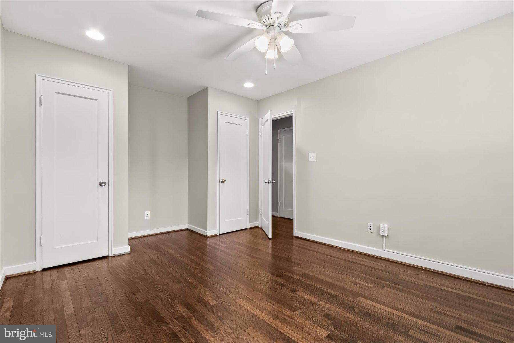 ROCK CREEK VILLAGE CONDOMINIUMS - Residential