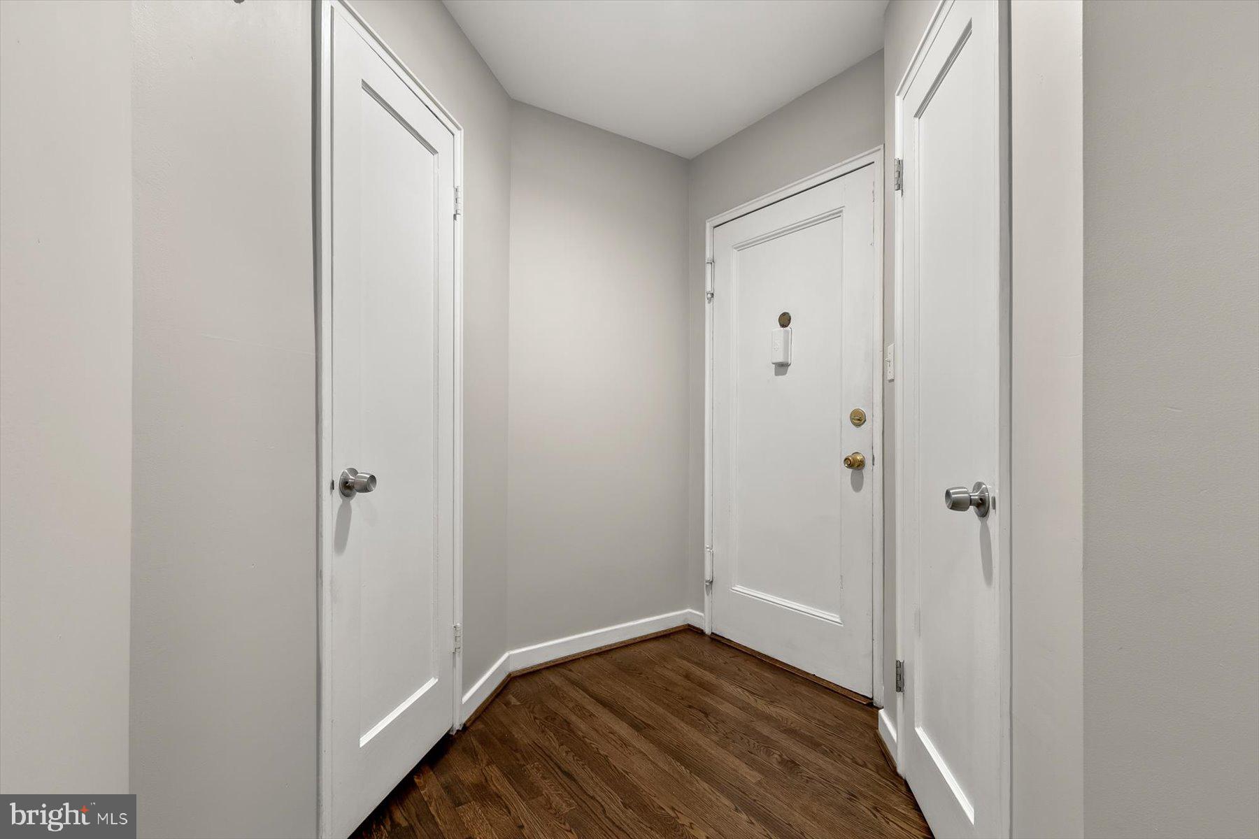 ROCK CREEK VILLAGE CONDOMINIUMS - Residential