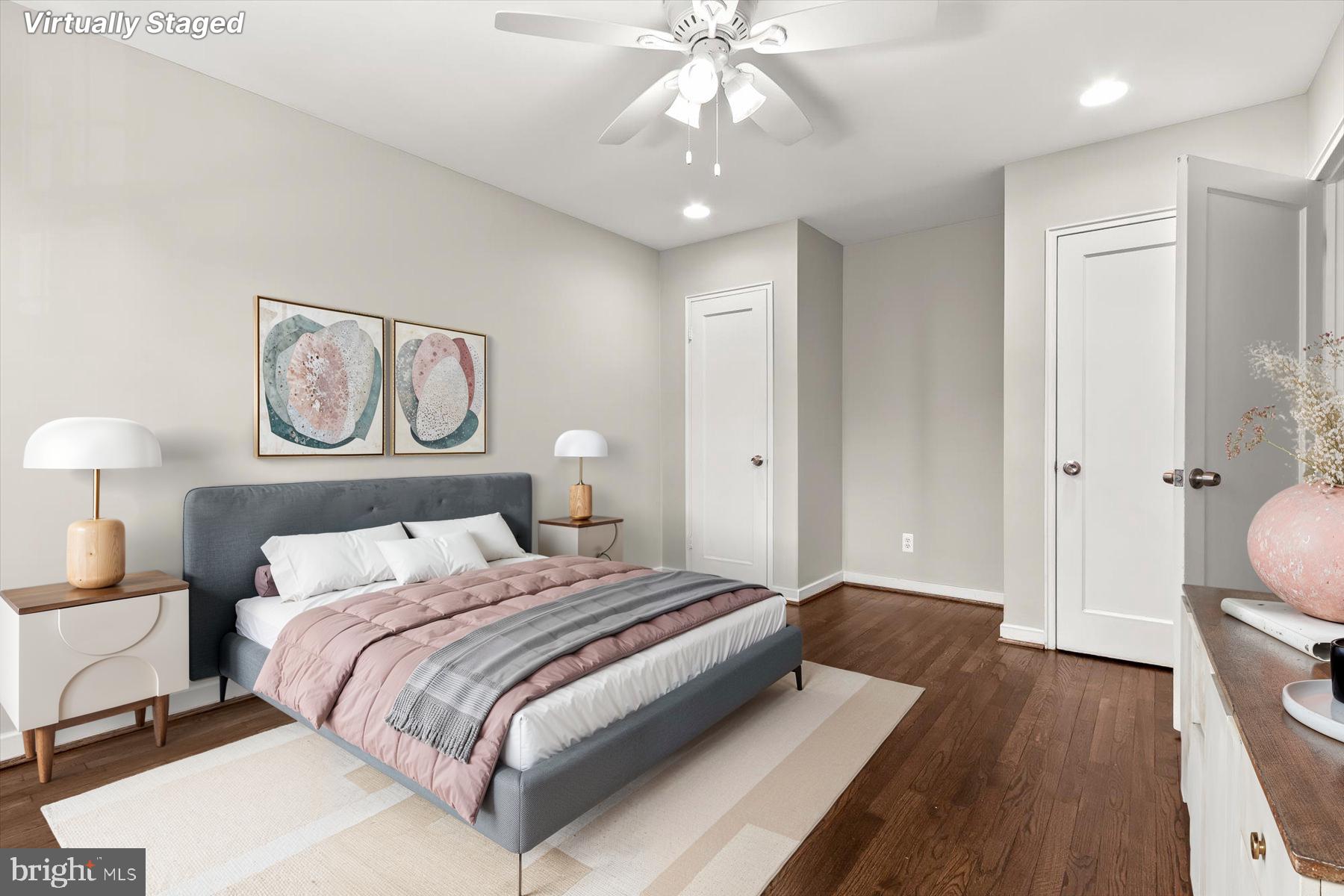 ROCK CREEK VILLAGE CONDOMINIUMS - Residential