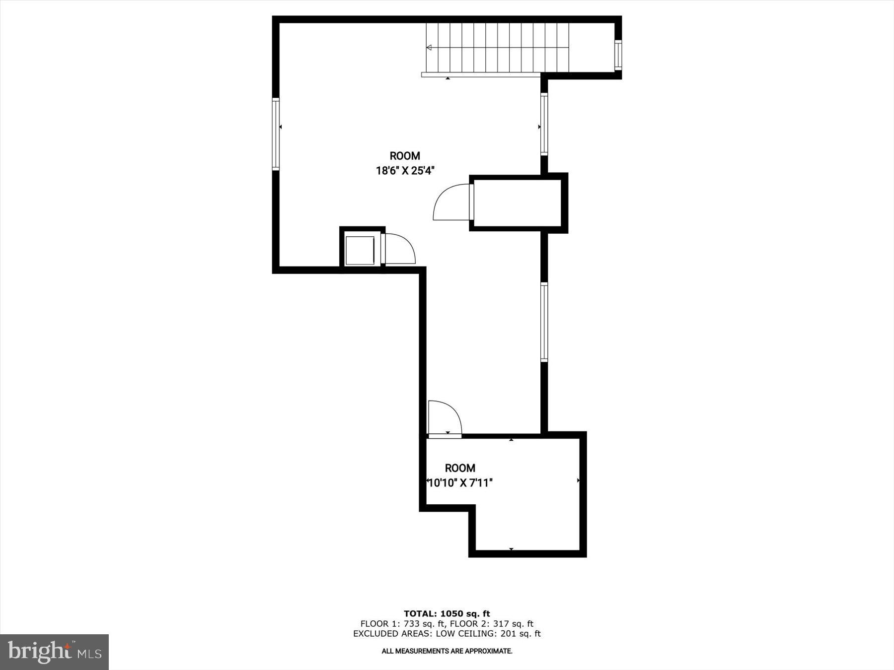 ROCK CREEK VILLAGE CONDOMINIUMS - Residential