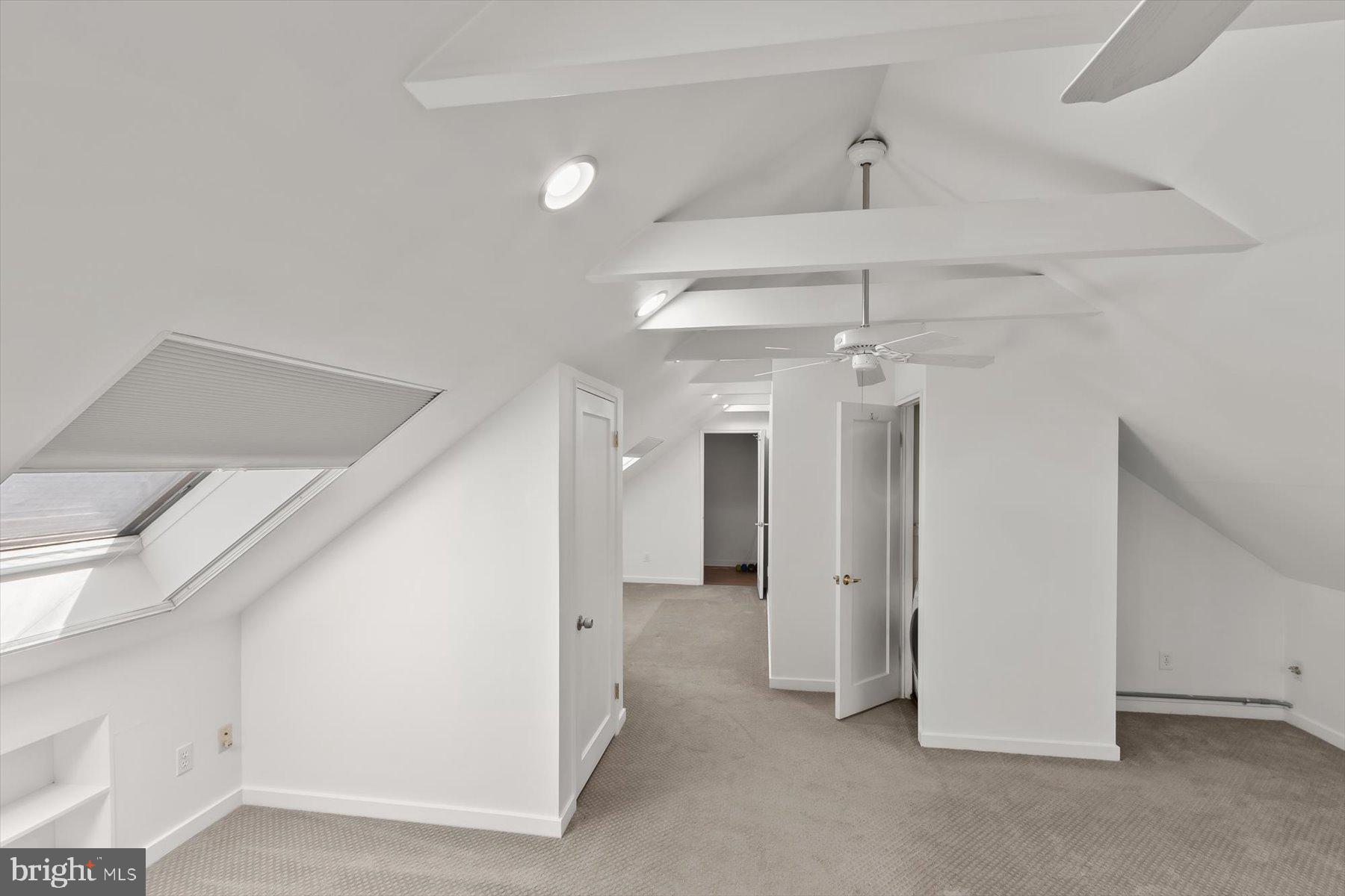 ROCK CREEK VILLAGE CONDOMINIUMS - Residential