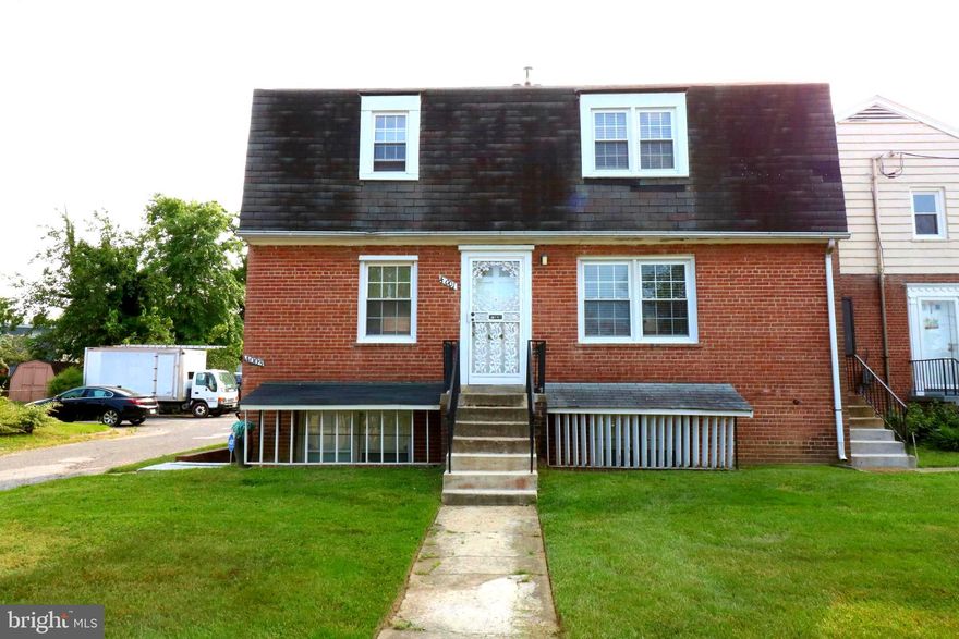 This property shows an inviting 2 bedroom, 1 full bath, 2-level, townhouse style condo, CLEAN, and MOVE-IN READY! The condo features beautiful granite countertops in the kitchen along with an elegant backsplash and a fabulous new bathroom with gorgeous pentagon tile; carpeting throughout the unit except for the kitchen, which has hardwood flooring; the resident parking lot is outside your back door. Rent includes water. Electric and gas are the renter's responsibility. Small pets are allowed with a pet deposit of $200 and pet rent of $35 p/m. Good location - near Branch Avenue; near Naylor Road Metro stop; the bus stop is within walking distance; shopping centers are nearby; minutes to Washington, D.C. and I-495/95. 

 Must Read Qualification - Credit score should be 640 and above; income must be verifiable (minimum annual income of $52,500); stable employment; strong rental history; must maintain renter's insurance. Every adult over 18 must complete an application. Applicants will be evaluated based on a combination of all criteria. Apply Directly