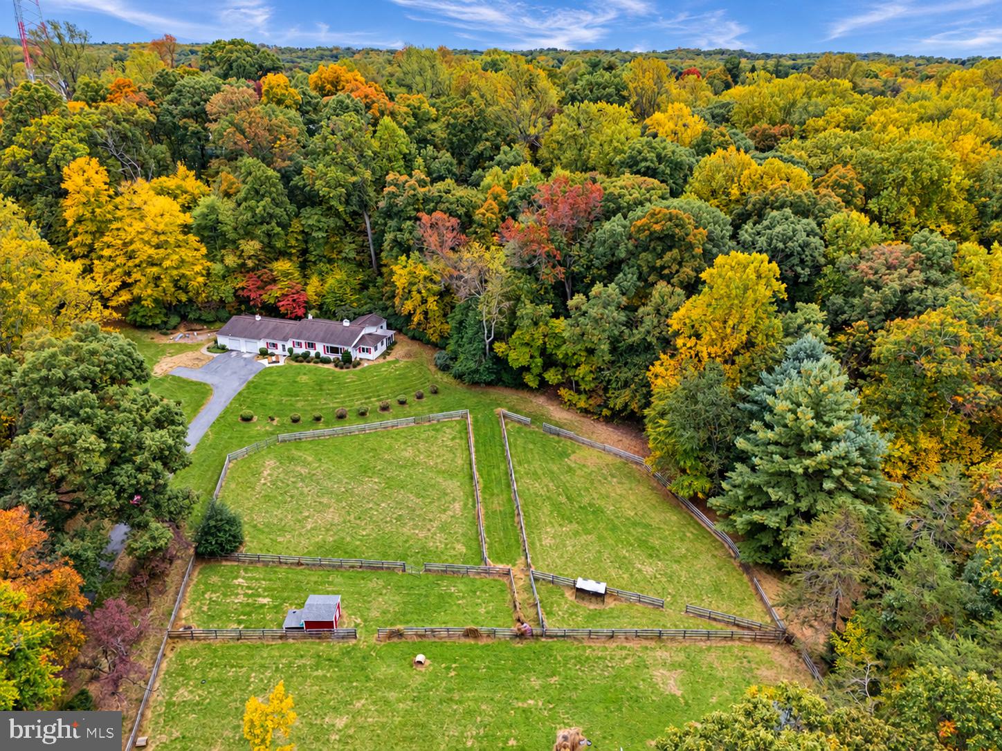 14831 JARRETTSVILLE PIKE