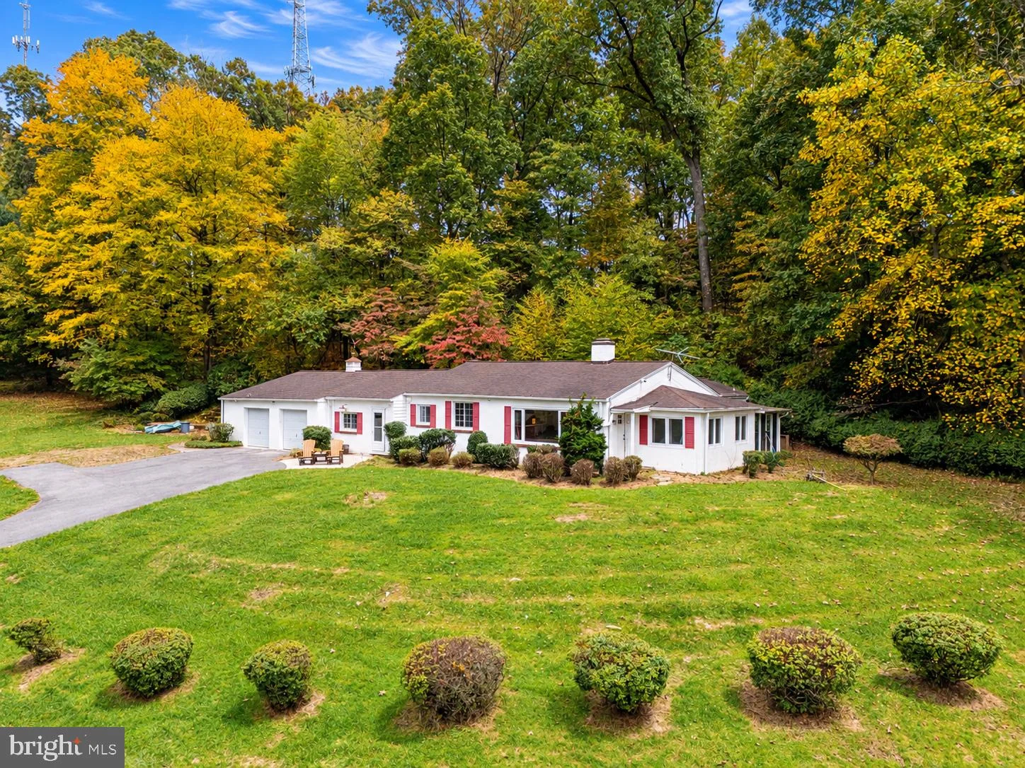 14831 Jarrettsville Pike, Monkton, MD 21111