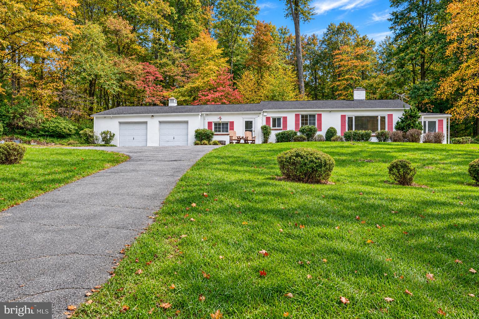 14831 JARRETTSVILLE PIKE