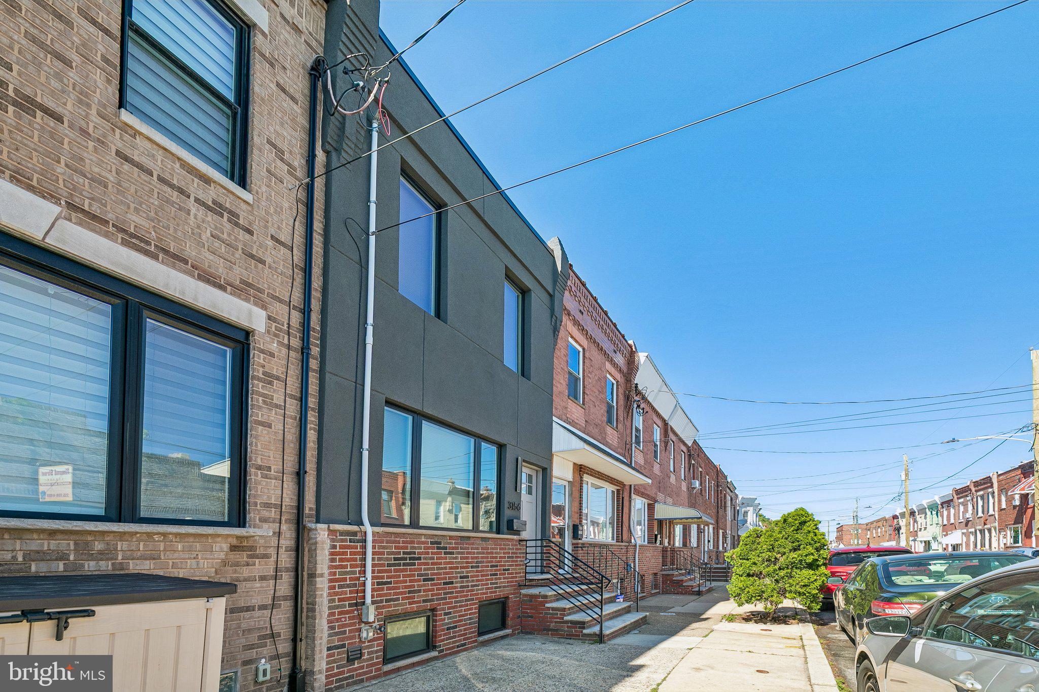 PORT RICHMOND - Residential
