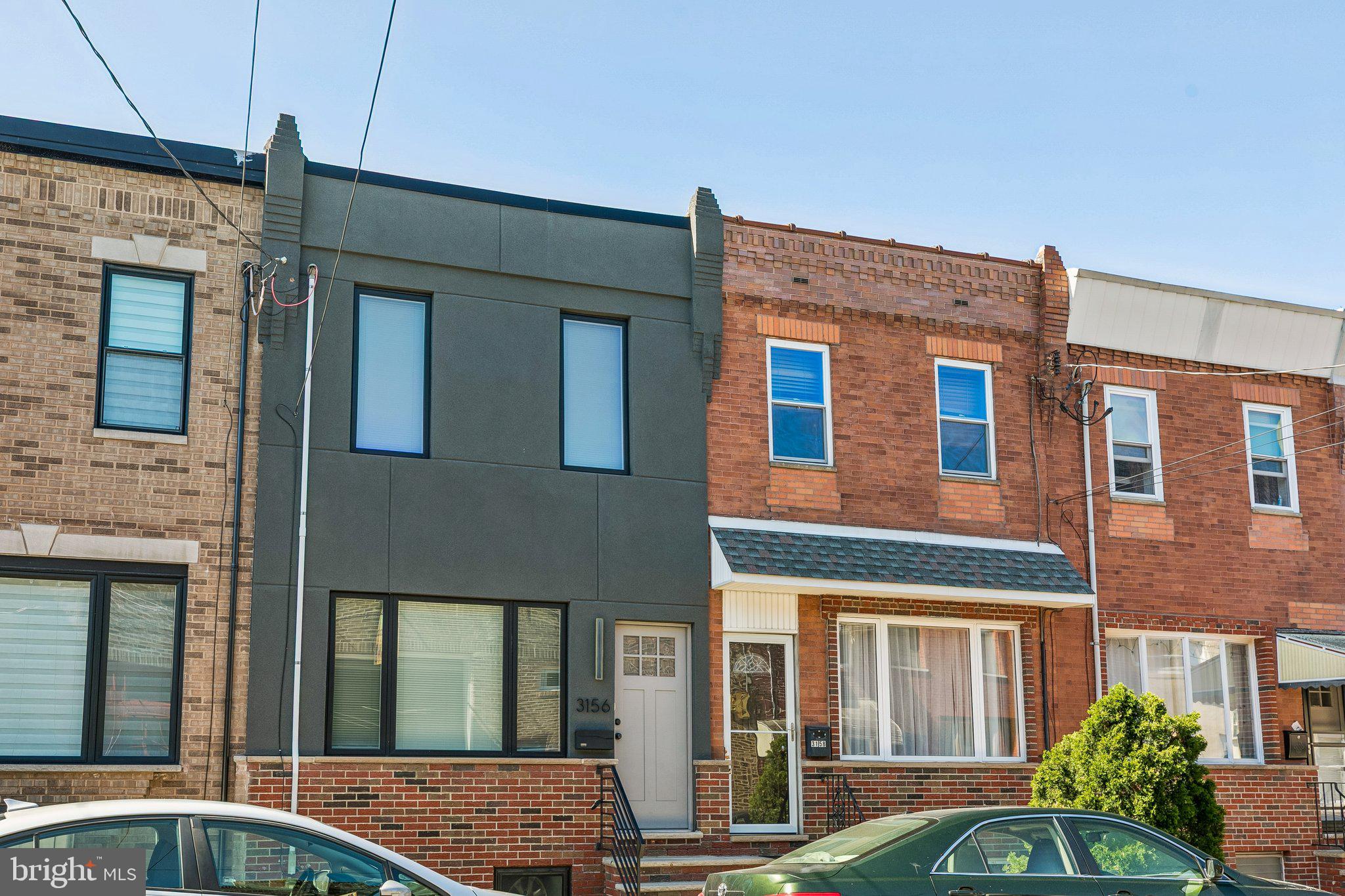 PORT RICHMOND - Residential