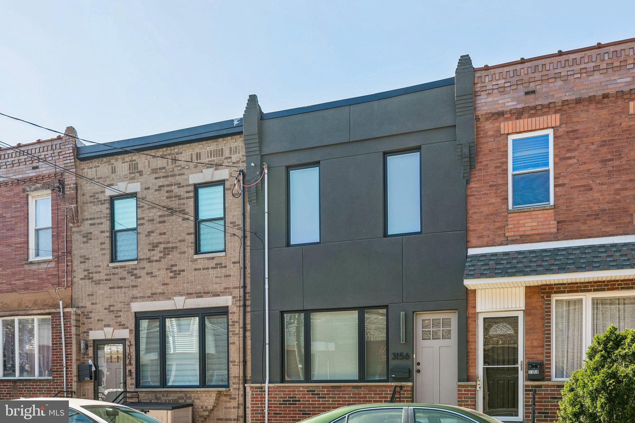 PORT RICHMOND - Residential