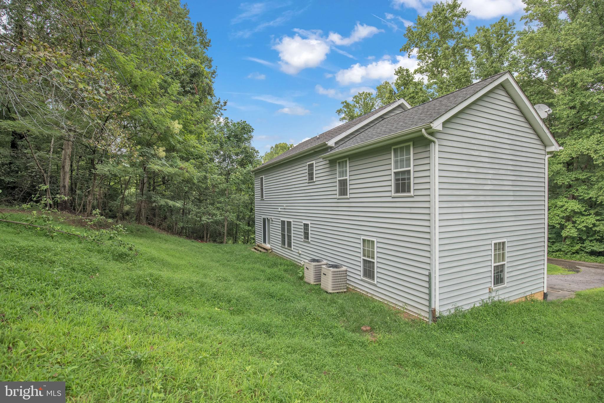 NONE AVAILABLE - Residential Lease