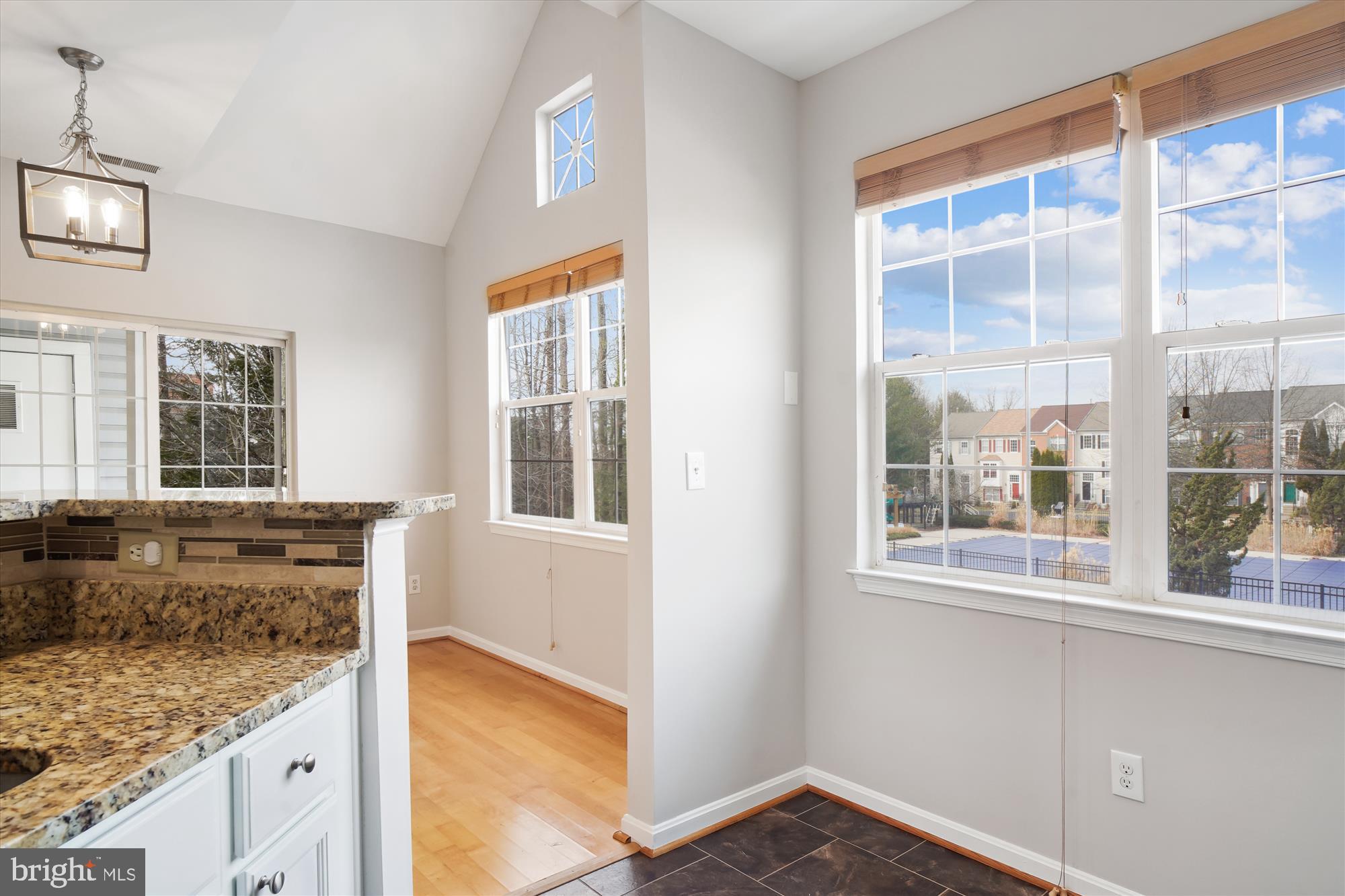 MILESTONE - Residential