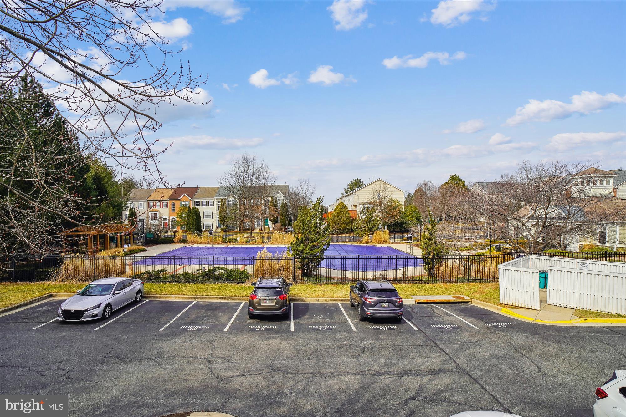 MILESTONE - Residential