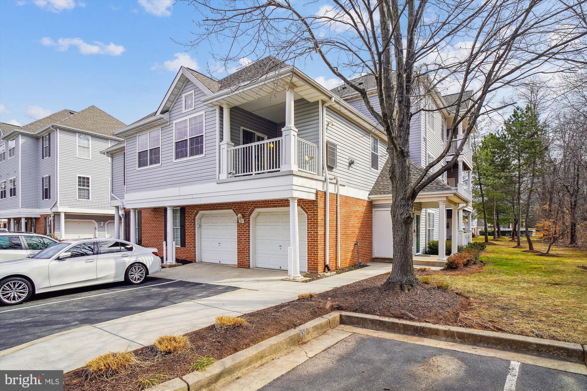 MILESTONE - Residential