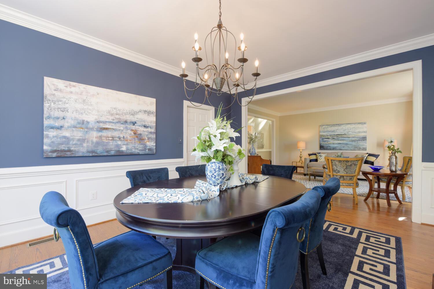 LAMBIANCE OF MCLEAN - Residential