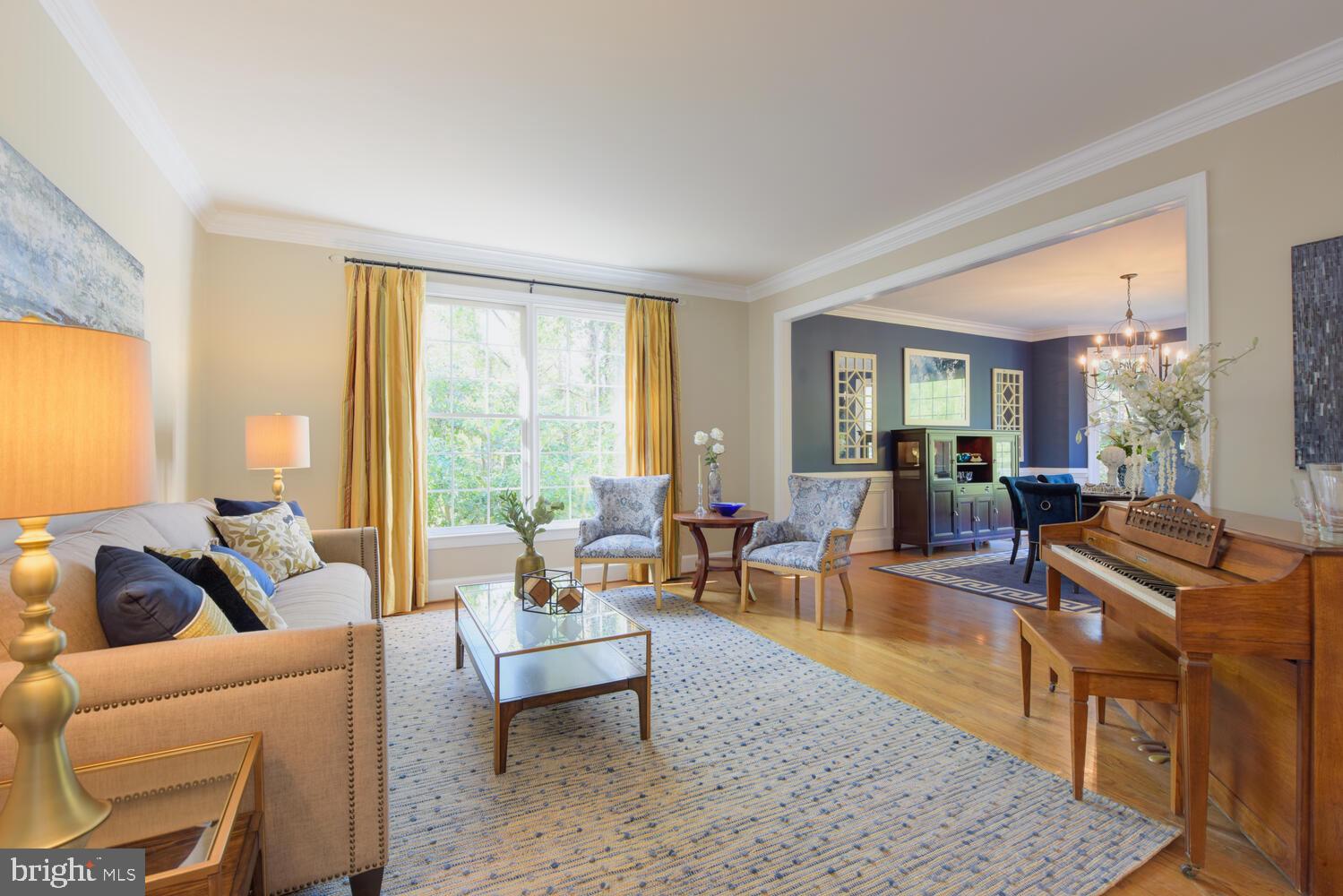 LAMBIANCE OF MCLEAN - Residential