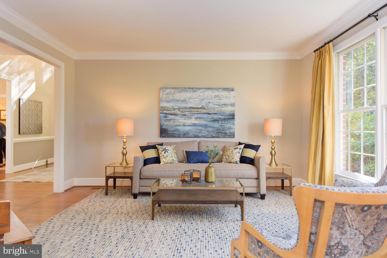 LAMBIANCE OF MCLEAN - Residential