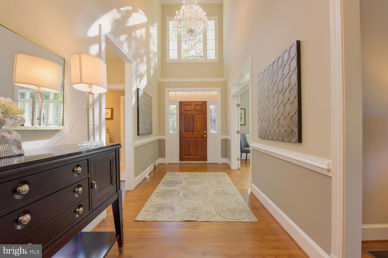 LAMBIANCE OF MCLEAN - Residential