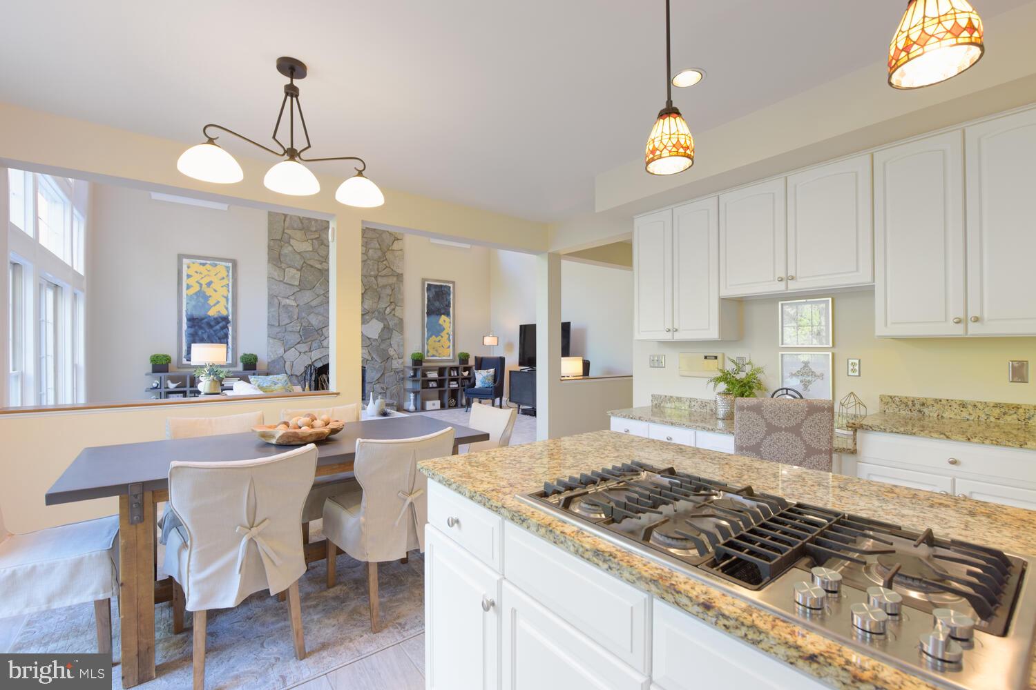 LAMBIANCE OF MCLEAN - Residential