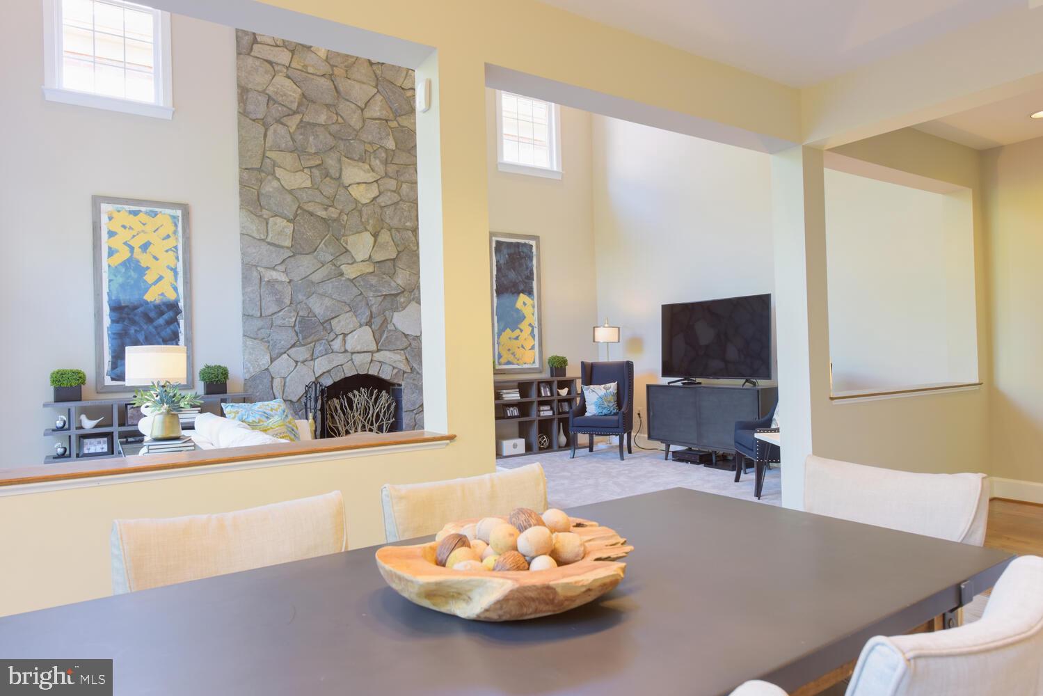 LAMBIANCE OF MCLEAN - Residential