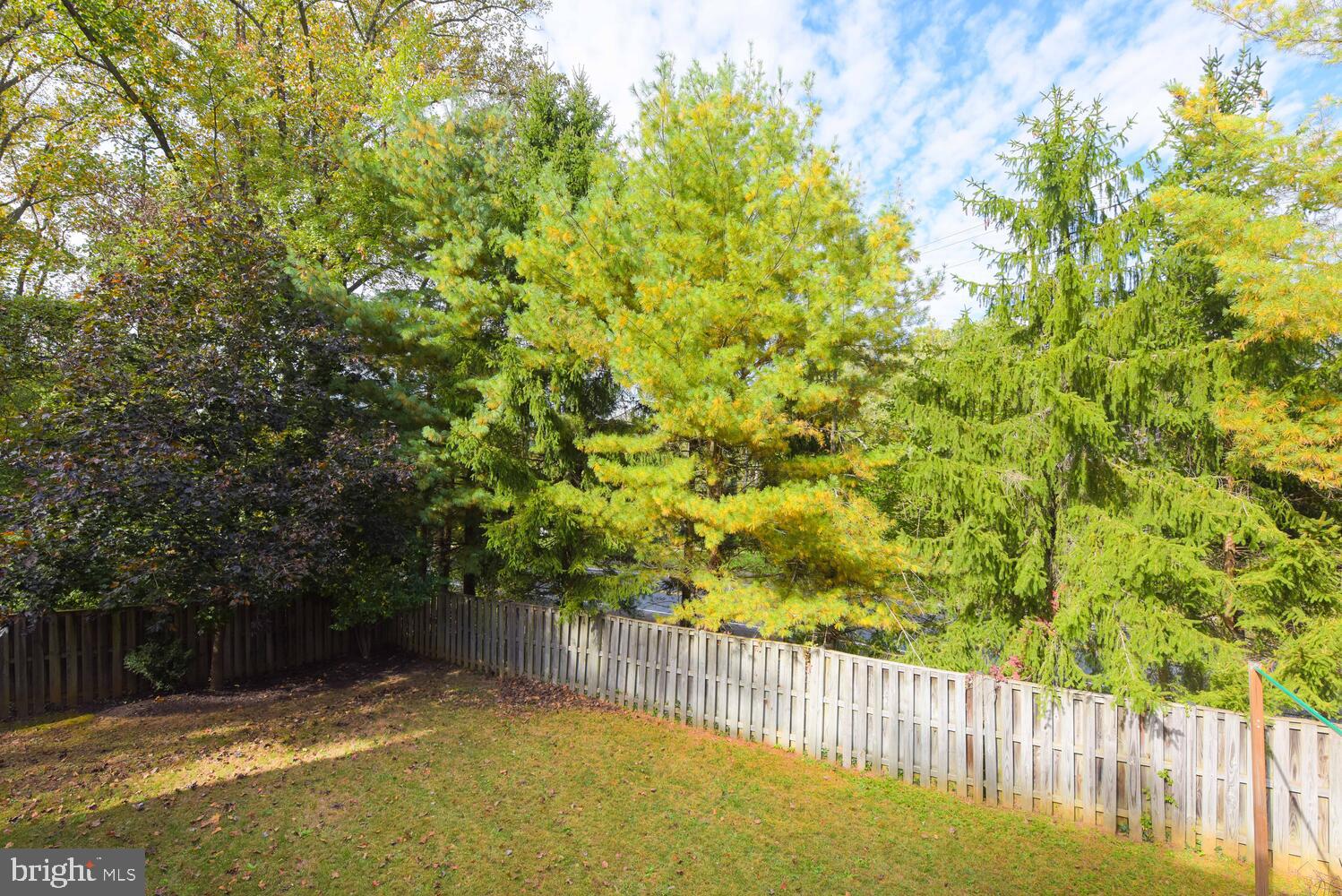 LAMBIANCE OF MCLEAN - Residential