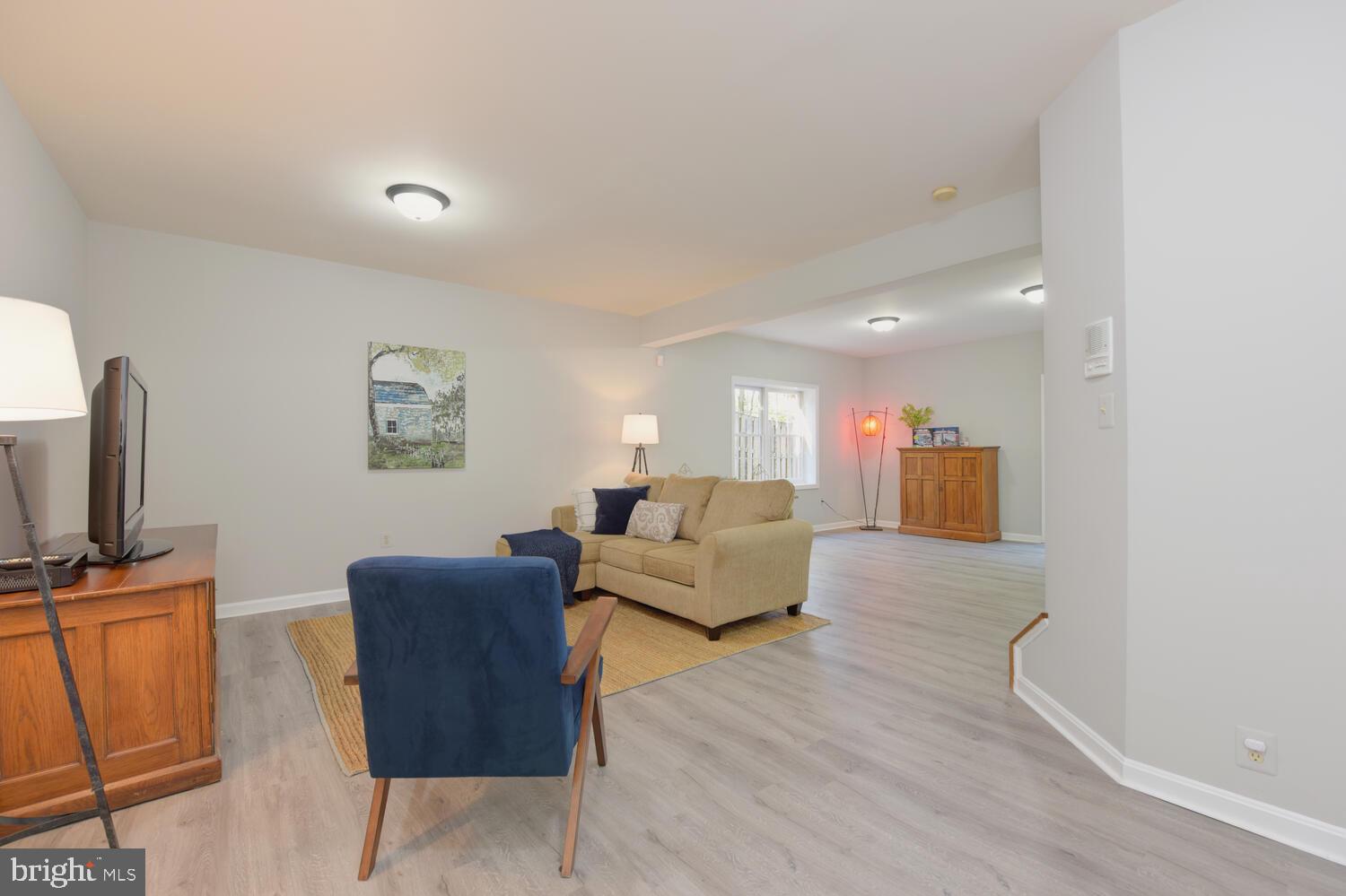 LAMBIANCE OF MCLEAN - Residential