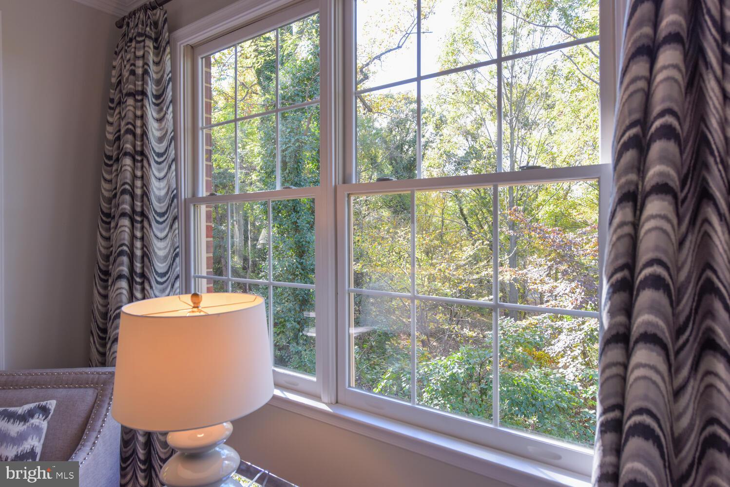 LAMBIANCE OF MCLEAN - Residential