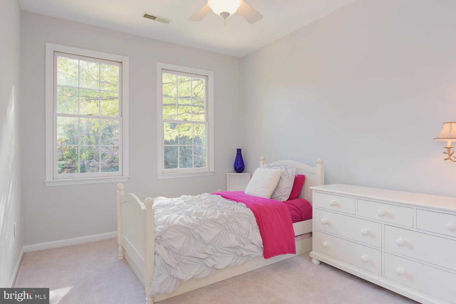 LAMBIANCE OF MCLEAN - Residential