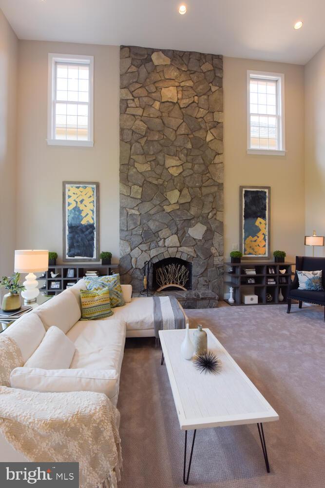 LAMBIANCE OF MCLEAN - Residential